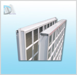 鐵厝專用鋁窗與土水專用鋁窗的差別